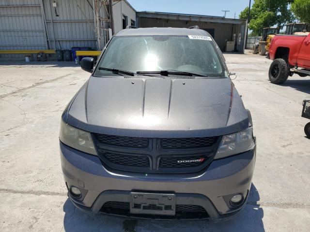 Photo 5 from auction – 2014 DODGE JOURNEY SX with VIN 3C4PDCBB3ET155140
