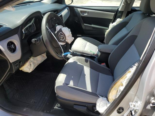 Photo 7 from auction – 2017 TOYOTA COROLLA L with VIN 2T1BURHE8HC804016