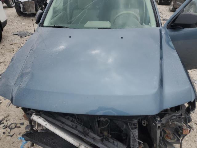 Photo 12 from auction – 2010 FORD ESCAPE XLT with VIN 1FMCU9DG5AKD26441