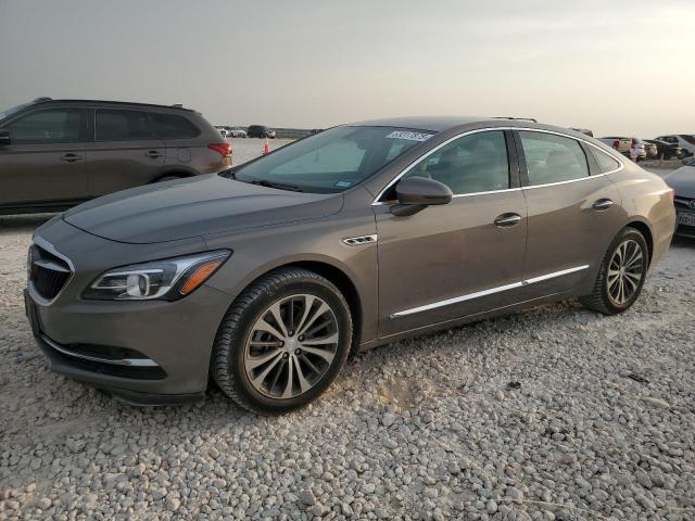 BUICK LACROSSE E 2017 مع رقم تعريف المركبة 1G4ZP5SSXHU159834 - صورة من المزاد