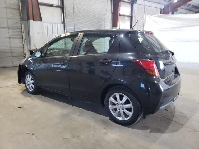 Photo 2 from auction – 2015 TOYOTA YARIS with VIN VNKKTUD35FA025191