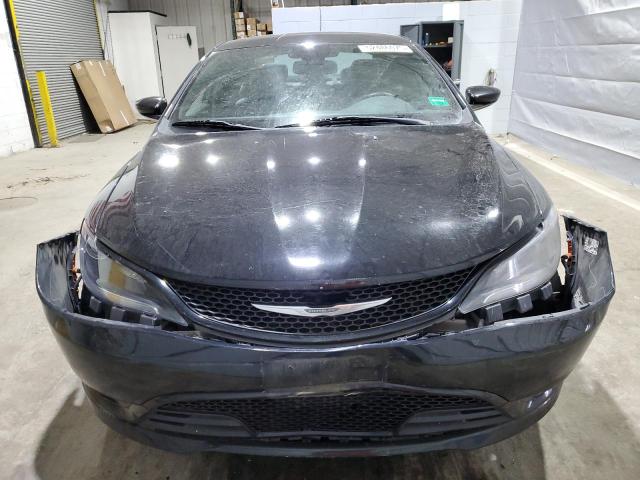 Photo 5 from auction – 2015 CHRYSLER 200 S with VIN 1C3CCCDG0FN530272