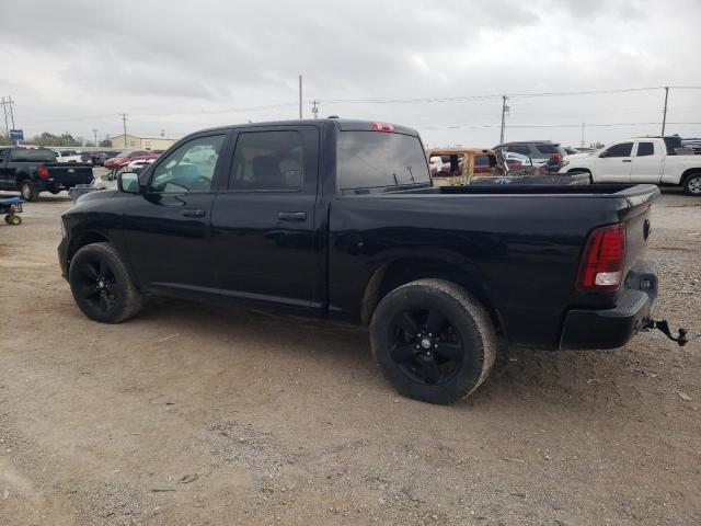 Photo 2 from auction – 2014 RAM 1500 ST with VIN 1C6RR7KT3ES220880