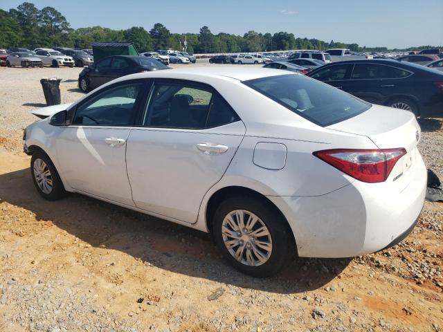Photo 2 from auction – 2014 TOYOTA COROLLA L with VIN 2T1BURHE1EC189742