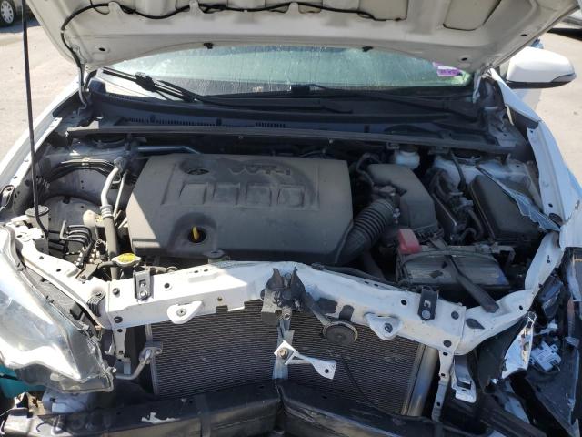 Photo 11 from auction – 2014 TOYOTA COROLLA L with VIN 2T1BURHE1EC158409