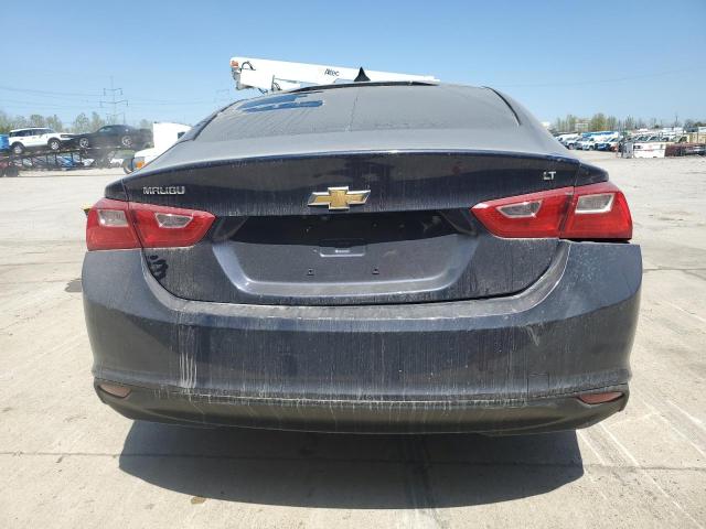 Photo 6 from auction – 2016 CHEVROLET MALIBU LS with VIN 1G1ZB5ST8GF201019