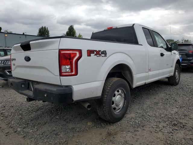 Photo 3 from auction – 2017 FORD F150 SUPER with VIN 1FTEX1EP7HKD72500
