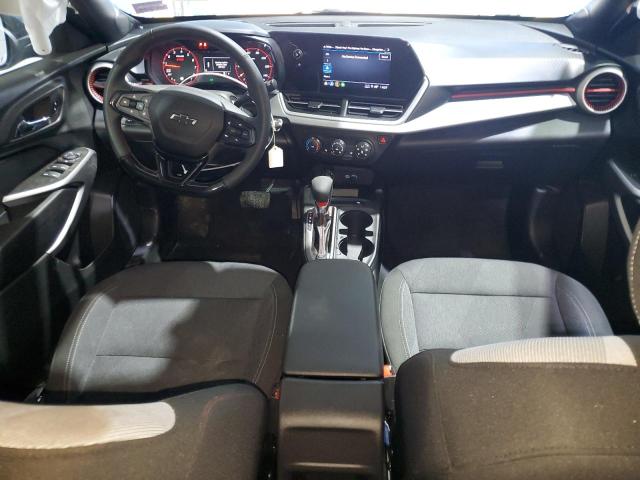 Photo 8 from auction – 2024 CHEVROLET TRAX with VIN KL77LGE22RC059987