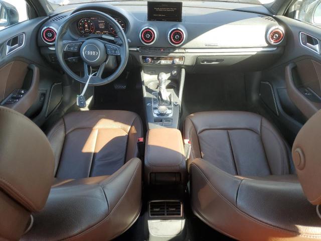 صورة رقم 8 من المزاد - 2018 AUDI A3 PREMIUM مع VIN WAUJ8GFF7J1067804