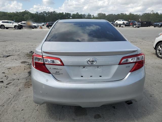 Photo 6 from auction – 2013 TOYOTA CAMRY L with VIN 4T1BF1FK6DU668692