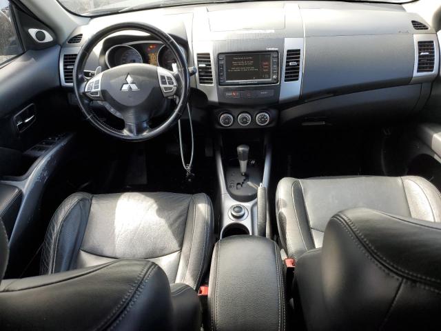 Photo 8 from auction – 2008 MITSUBISHI OUTLANDER with VIN JA4MT41X68Z605587