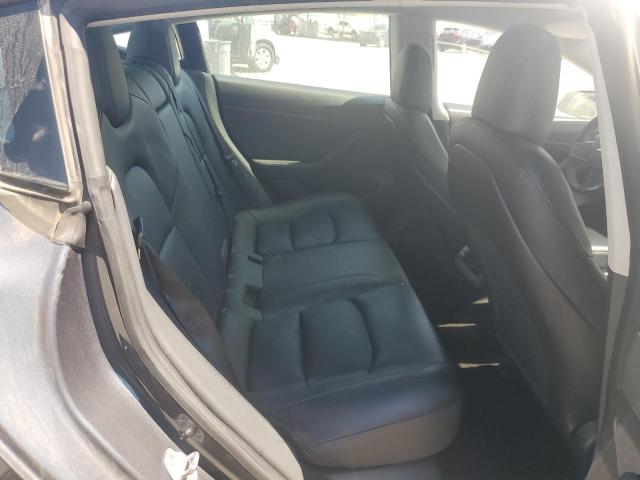 Photo 10 from auction – 2020 TESLA MODEL 3 with VIN 5YJ3E1EA3LF705273