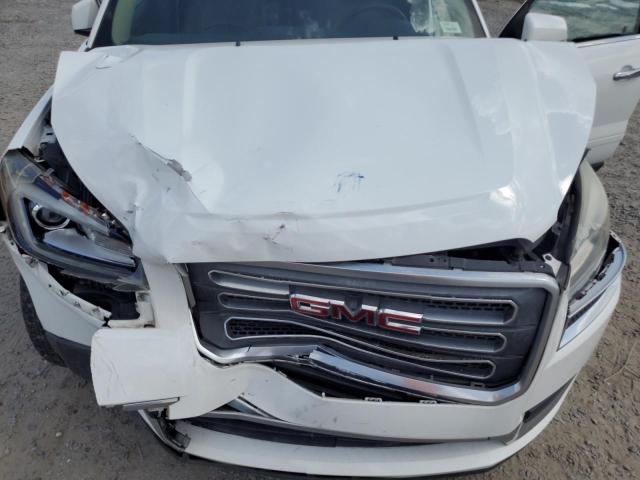 Photo 12 from auction – 2016 GMC ACADIA SLT with VIN 1GKKRRKD5GJ102549
