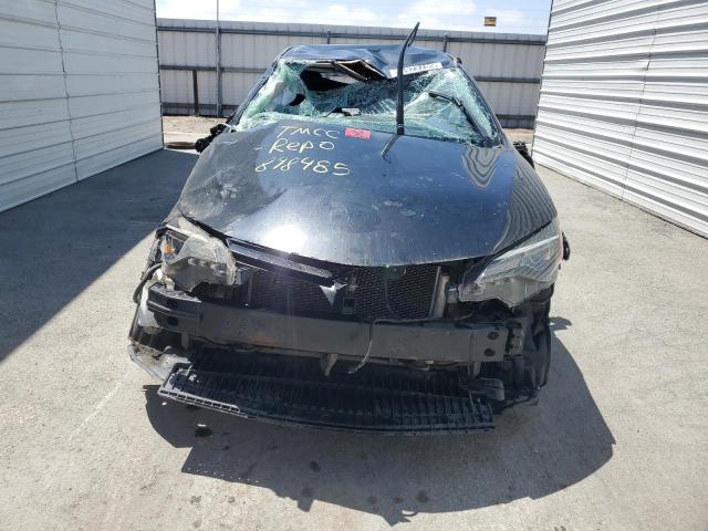 Photo 5 from auction – 2019 TOYOTA COROLLA L with VIN 5YFBURHE8KP898485