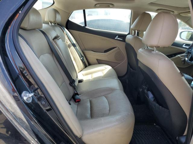 Photo 10 from auction – 2013 KIA OPTIMA EX with VIN 5XXGN4A75DG108413