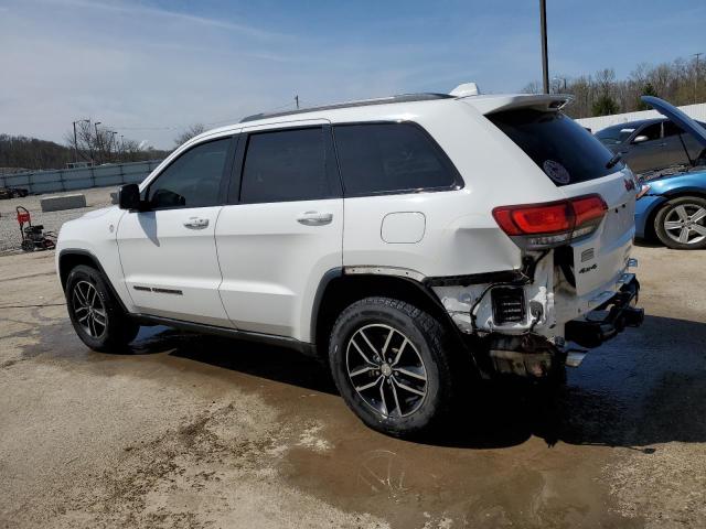 Photo 2 from auction – 2017 JEEP GRAND CHER with VIN 1C4RJFLG6HC671229