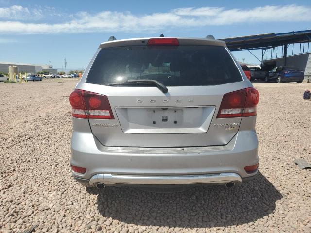 Photo 6 from auction – 2018 DODGE JOURNEY CR with VIN 3C4PDCGG3JT466985