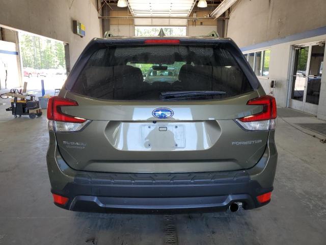 Photo 6 from auction – 2023 SUBARU FORESTER L with VIN JF2SKAPC2PH545865
