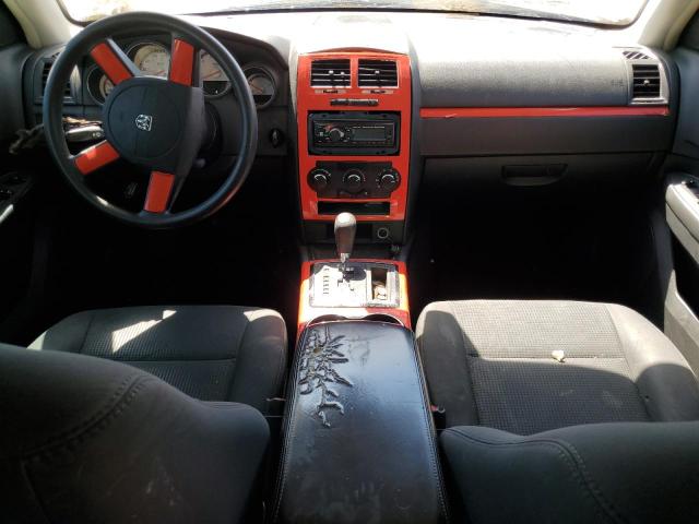 Photo 8 from auction – 2008 DODGE CHARGER with VIN 2B3KA43G18H228152