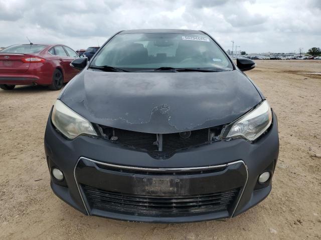 Photo 5 from auction – 2015 TOYOTA COROLLA L with VIN 5YFBURHEXFP199204