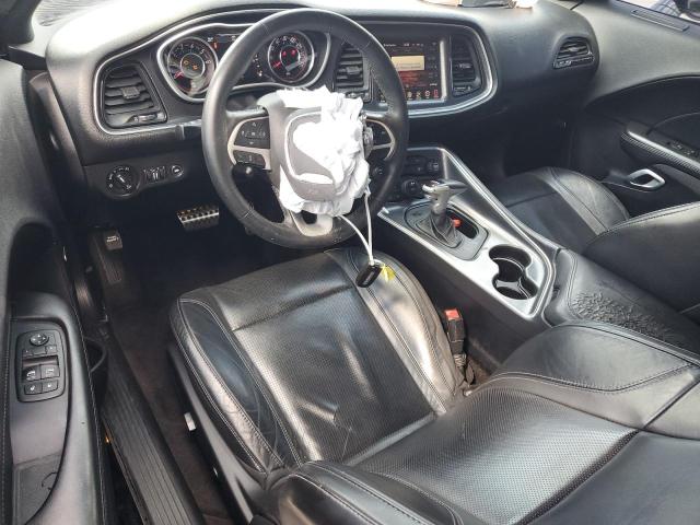 Photo 8 from auction – 2015 DODGE CHALLENGER with VIN 2C3CDZBG7FH775713