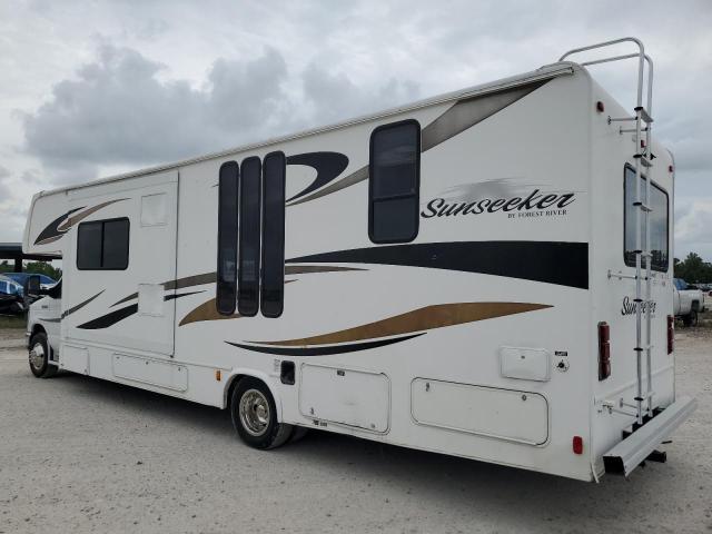 Photo 3 from auction – 2011 SUNS MOTORHOME with VIN 1FDXE4FS6BDA54121