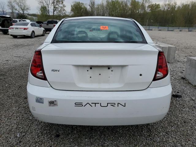Photo 6 from auction – 2004 SATURN ION LEVEL with VIN 1G8AG52F44Z141809