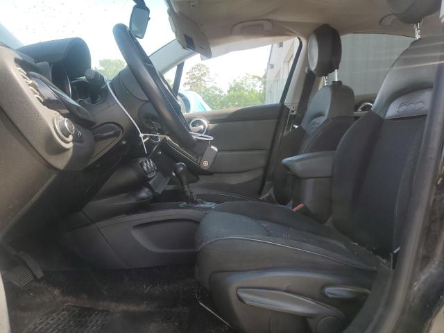Photo 7 from auction – 2016 FIAT 500X EASY with VIN ZFBCFXBT5GP348764