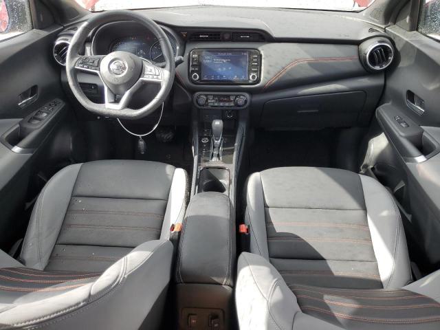 Photo 8 from auction – 2022 NISSAN KICKS SR with VIN 3N1CP5DV8NL520925