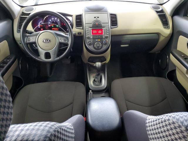 Снимка 8 от търг – 2011 KIA SOUL + с VIN KNDJT2A23B7247062
