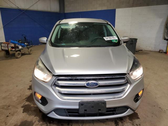 Photo 5 from auction – 2017 FORD ESCAPE SE with VIN 1FMCU9GD9HUC06111