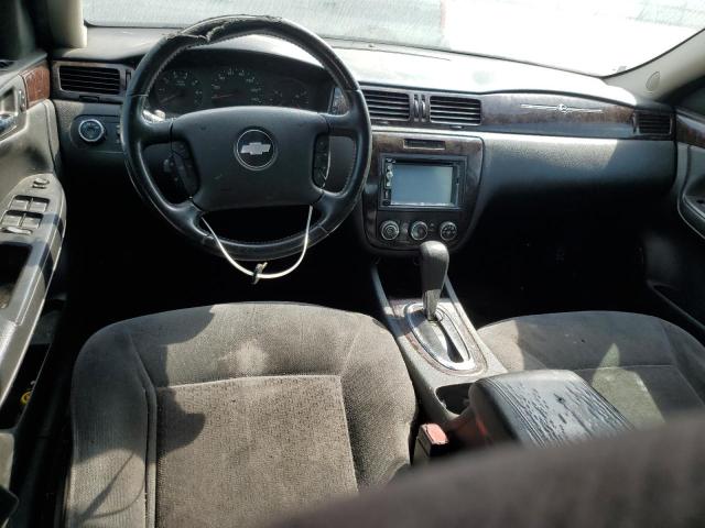 Foto 8 de la subasta – 2012 CHEVROLET IMPALA LS con VIN 2G1WF5E39C1148173