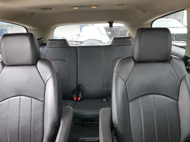 Photo 10 from auction – 2016 BUICK ENCLAVE with VIN 5GAKVBKD3GJ269430