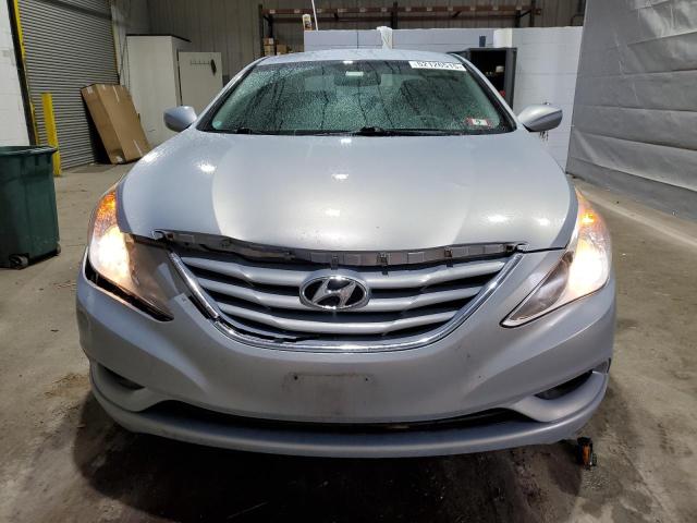 Photo 5 from auction – 2012 HYUNDAI SONATA GLS with VIN 5NPEB4AC4CH447583