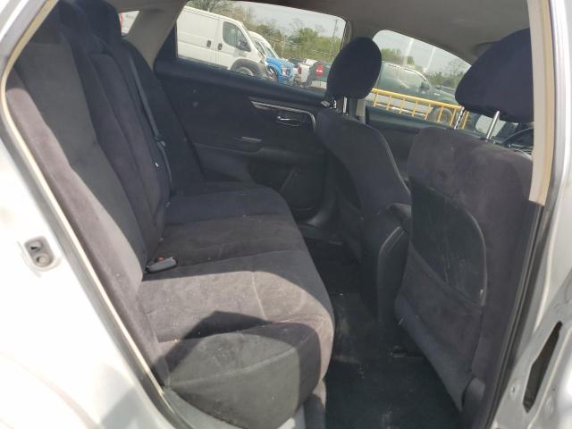 Photo 10 from auction – 2013 NISSAN ALTIMA 2.5 with VIN 1N4AL3AP7DN415243