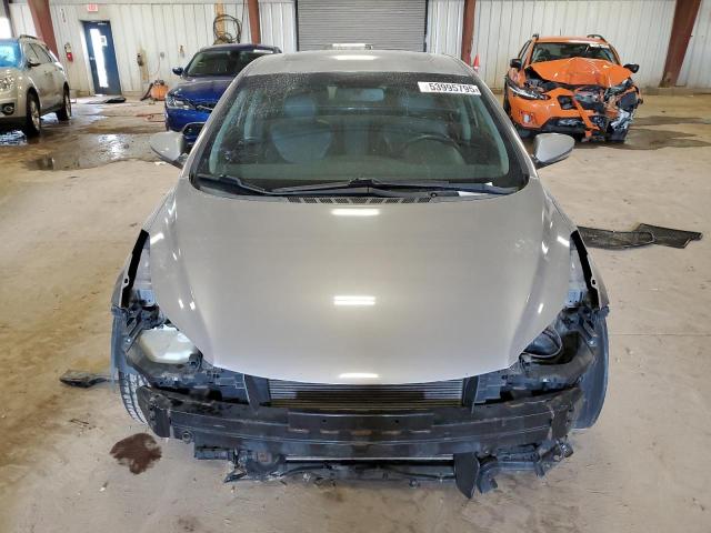 Photo 5 from auction – 2012 HYUNDAI ELANTRA GL with VIN KMHDH4AE2CU490221