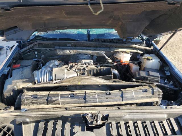 Photo 11 from auction – 2024 CHEVROLET SILVERADO with VIN 1GC4YYEY2RF380623