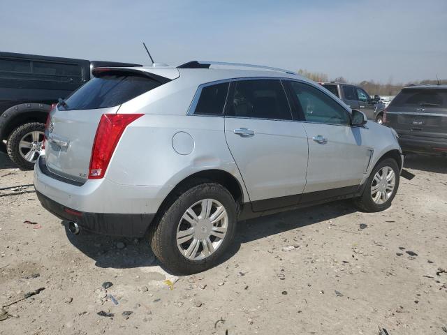 Photo 3 from auction – 2015 CADILLAC SRX LUXURY with VIN 3GYFNEE37FS597350