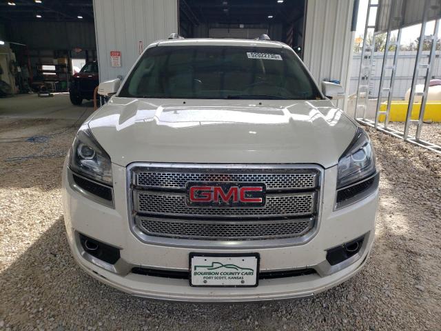 Photo 5 from auction – 2014 GMC ACADIA DEN with VIN 1GKKVTKD5EJ315054