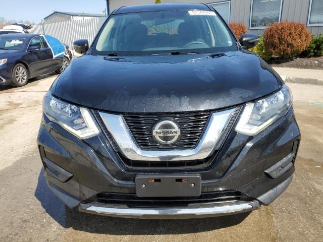 Photo 5 from auction – 2018 NISSAN ROGUE S with VIN 5N1AT2MT9JC806006
