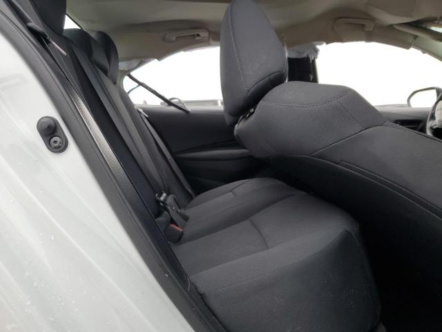 Photo 10 from auction – 2022 TOYOTA COROLLA LE with VIN 5YFEPMAE3NP376420