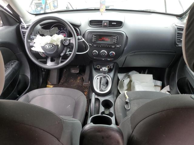 Photo 8 from auction – 2014 KIA SOUL with VIN KNDJN2A20E7728837