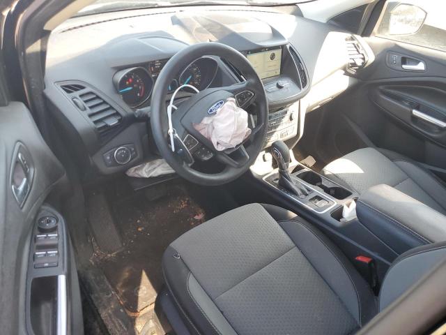 Photo 8 from auction – 2019 FORD ESCAPE SE with VIN 1FMCU0GD4KUC20811