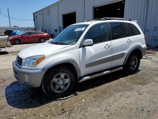 TOYOTA RAV4 2003 with VIN JTEGH20V630096781 - Photo from auction