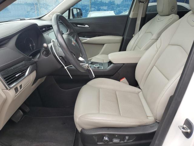 Photo 7 from auction – 2023 CADILLAC XT4 PREMIU with VIN 1GYFZCR44PF105116