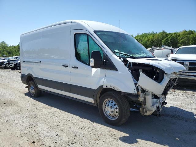 Photo 4 from auction – 2024 FORD TRANSIT T- with VIN 1FTBR2CG0RKA29566