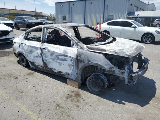 Photo 4 from auction – 2016 HYUNDAI ACCENT SE with VIN KMHCT4AE3GU092435