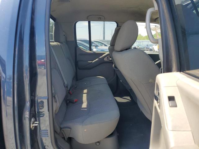 Photo 10 from auction – 2018 NISSAN FRONTIER S with VIN 1N6AD0EV2JN767833