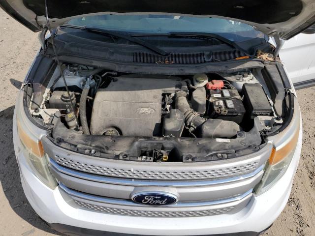 Photo 12 from auction – 2015 FORD EXPLORER with VIN 1FM5K7B89FGA75240