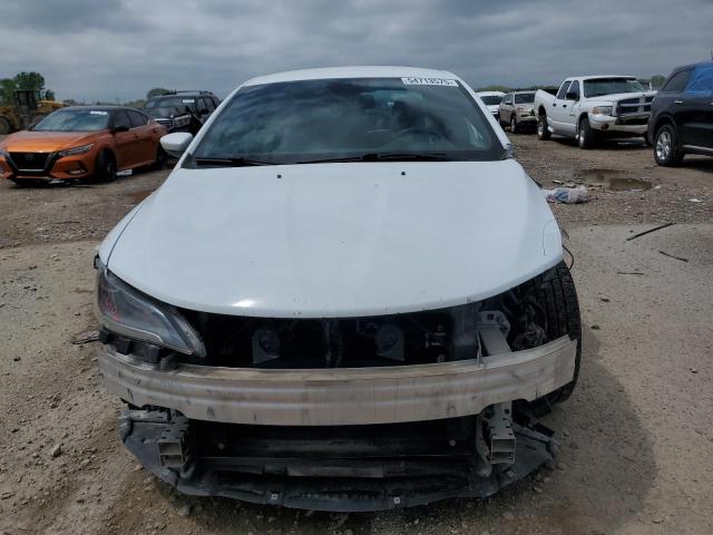 Photo 5 from auction – 2015 CHRYSLER 200 S with VIN 1C3CCCBB9FN715735